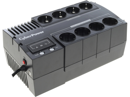 ИБП CyberPower BS450E 450VA/270W (8хEURO)