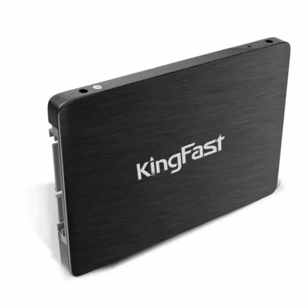 SSD-накопитель 2Тб KingFast F10 [KF2710DCS23BF-2TB](TLC, 550/460 Мб/с)