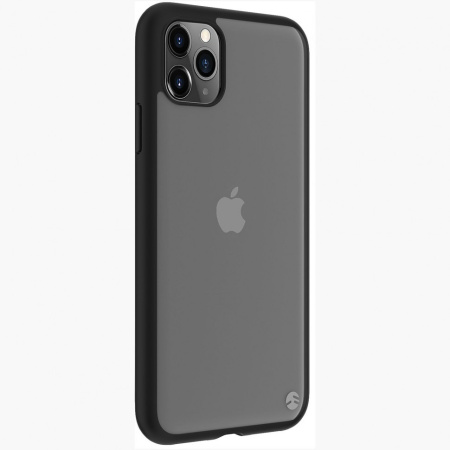 Накладка для iPhone 11 Pro Max SwitchEasy AERO черный (GS-103-83-143-11)
