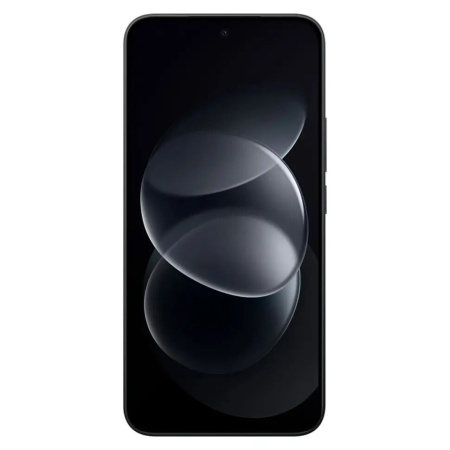 Смартфон Xiaomi REDMI Note 17 Pro 5G 8Гб 256Гб Black 6.83", AMOLED, 2772*1280, 4*1.8+4*2.4ГГц, 50+8Мп, 16Мп, 5G, NFC, 8340 мАч And 16