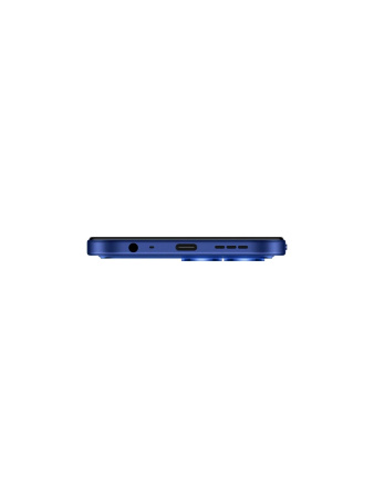 Смартфон Tecno SPARK 50 8Гб 256Гб Сияющий синий 6.78", IPS, 1576*720, 2*2+6*1.7ГГц, 50Мп, 8Мп, 4G, NFC, 7000мАч, And 16