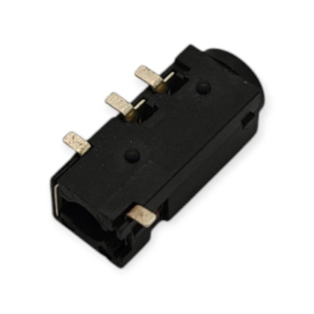 Разъём AJ №037