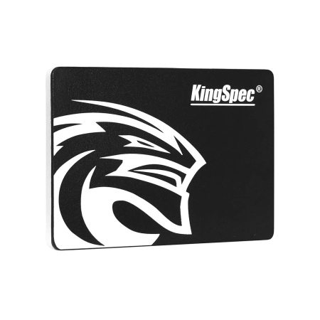 SSD-накопитель 480Гб KingSpec P4 [P4-480](3D NAND, 570/540 Мб/с)