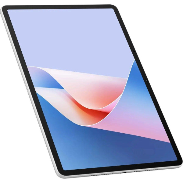 Планшет 11.5"S HUAWEI MatePad 2024 8+256 Гб Wi-Fi Серебристый + клавиатура (53014AWW) Bad Pack