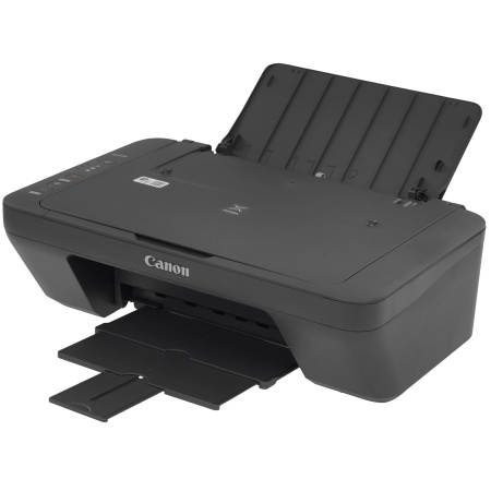 МФУ Струйный Цветной A4 Canon Pixma MG2546S 8 стр/м USB (0727C081)