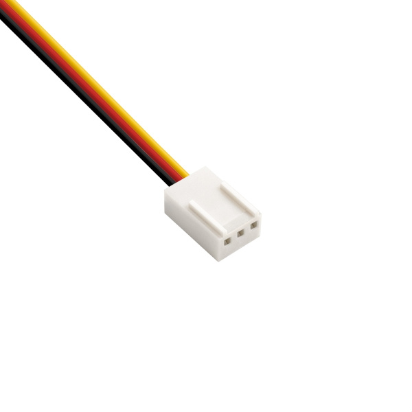 Кулер в корпус 70x70x25 ExeGate ExtraSilent ES07025S3P [EX297181RUS](sleeve,3pin,2300rpm)
