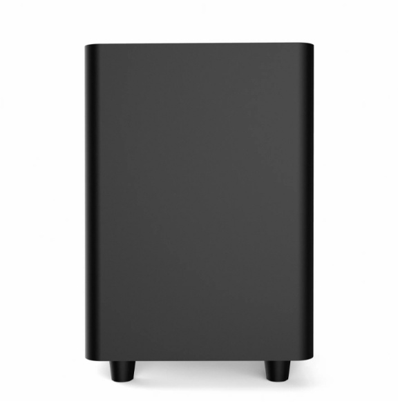 Саундбар ELTRONIC  SOUND SLICK 2 (30-07) черный