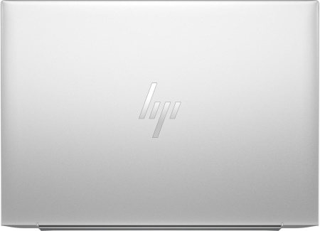 Ноутбук HP EliteBook 8 G1i Core Ultra 5 225U 32Gb SSD512Gb Intel Graphics 14" WUXGA (1920x1200) без ОС silver WiFi BT Cam (AP6J3AV)