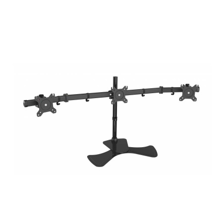 Кронштейн для мониторов Cactus CS-VM-MP330S-BK черный 15"-24" макс.8кг настольный