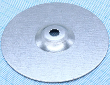 Металлический диск для трансформаторов Talema 55/58xx 80-120ВА