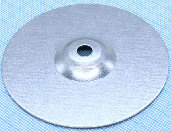 Металлический диск для трансформаторов Talema 55/58xx 80-120ВА