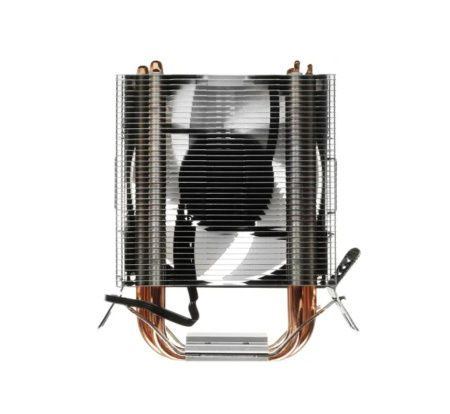 Кулер S115х/1200/1700/AMx DeepCool AG300 LED (150W,92mm,500-3050prm,Led)