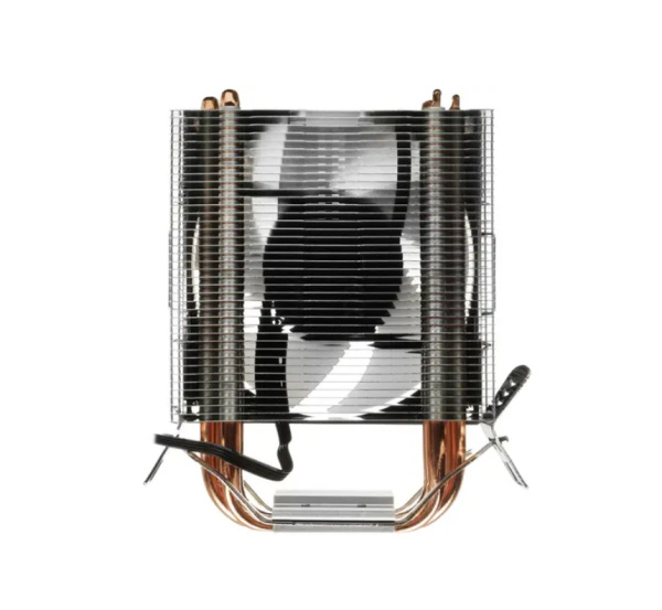 Кулер S115х/1200/1700/AMx DeepCool AG300 LED (150W,92mm,500-3050prm,Led)