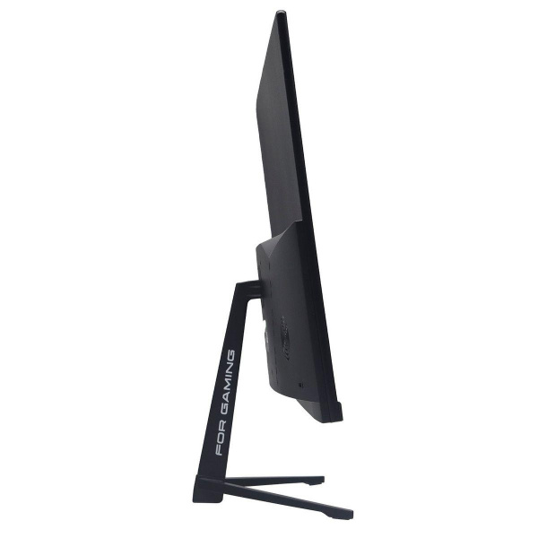 Монитор 23.8" Raskat I24F16D 23.8" (IPS, 1920x1080, HDMI+DP, 5ms, 178°/178°, 1000:1, 165Hz, Black)
