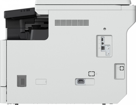 Копир Canon imageRUNNER 2425i (4293C004) лазерный печать:черно-белый DADF