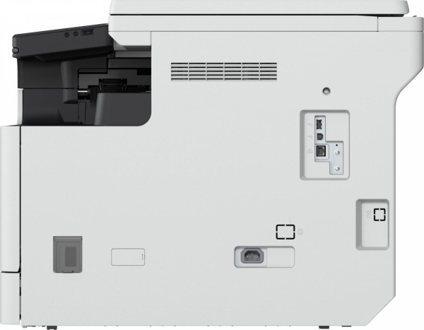 Копир Canon imageRUNNER 2425i (4293C004) лазерный печать:черно-белый DADF