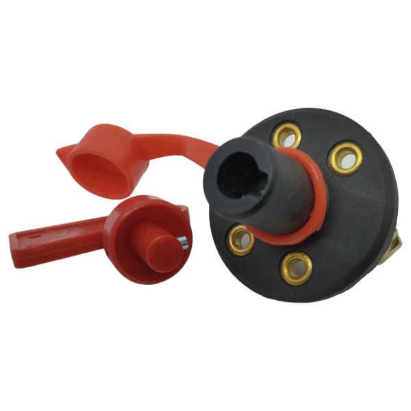 Выключатель массы BDS-001, 12в, 200а