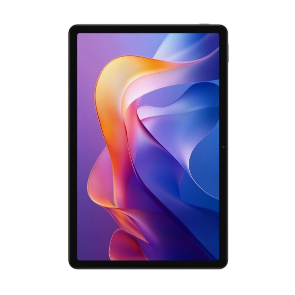 Планшет Xiaomi Redmi Pad 2 4G 4/128 ГБ Graphite Gray 11"/2560*1600/mSD/2*2.2+6*2ГГц/8МП/And15/9000mAh