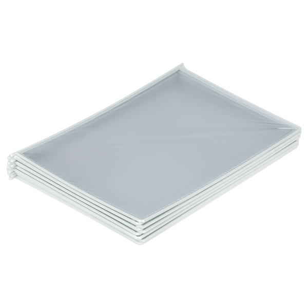 Демосистема OfficeSpace настенная, 10 панелей, белая (359488)