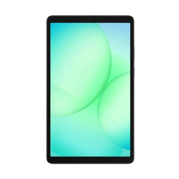 Планшет Samsung Galaxy Tab A11 LTE 8/128 Гб Серый LTE/8.7"/1340*800/mSD/8*2.2ГГц/8МП/And/5100mAh