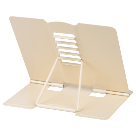 Подставка для книг Мульти-Пульти "Чебурашка" ЧБ_53174