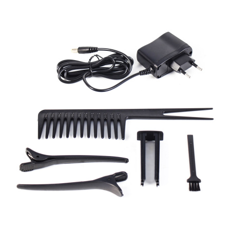 Машинка для стрижки секущихся концов Galaxy GL 4600 2 насадки, автоном. 60мин.