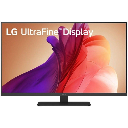 Монитор 31.5" LG 32U720A-B   VA, 3840x2160, 60Hz, 5ms, 250сd/m, 3000:1, HDR10 | 2xHDMI(2.0), DP(1.4), Type-C(PD-90W), 2xUSB3.0 | HAS, Swivel, ExPSU, Speakers, Vesa 100, Black