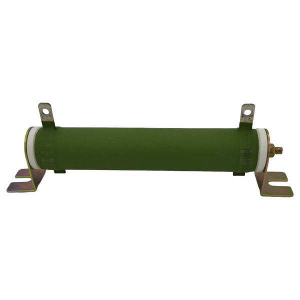 Резистор    1.5ком, 100Вт, DDR, 5%, 173*28*60мм, CCO DDR 100W 1K5J (С5-35В)