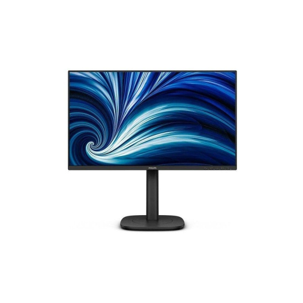 Монитор Philips 24B2U3301 23,8" 1920x1080 IPS 120Hz 4ms 300cd   1xHDMI 1xDP 1xDP Out 4xUSB 3.2 1xUSB-C 90W LAN  2Wx2 HAS 150mm Internal Black 100x100/ Philips 24B2U3301 23,8" 1920x1080 IPS 120Hz 4ms 300cd   1xHDMI 1xDP 1xDP Out 4xUSB 3.2 1xUSB-C 90W LAN