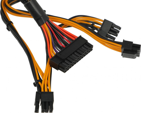 Блок питания CHIEFTEC Chieftec ATX 550W