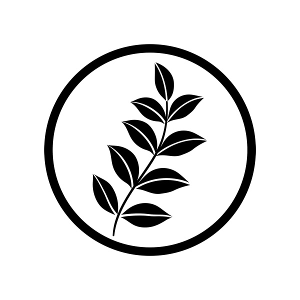 Сургучная печать "Mr.Painter" SWS-25 43 Веточка