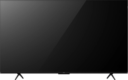 Телевизор QLED TCL 85" 85P8L (2026) Premium черный 4K Ultra HD 144Hz MEMC DVB-T DVB-T2 DVB-C DVB-S DVB-S2 USB WiFi Smart TV