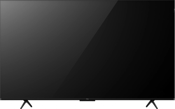 Телевизор QLED TCL 85" 85P8L (2026) Premium черный 4K Ultra HD 144Hz MEMC DVB-T DVB-T2 DVB-C DVB-S DVB-S2 USB WiFi Smart TV