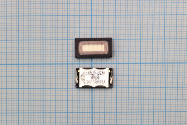 Динамик (speaker) Sony D6503/D5803/E6553/E6533/E6653/E6683 (Z2/Z3 Compactl/Z3+/Z5)