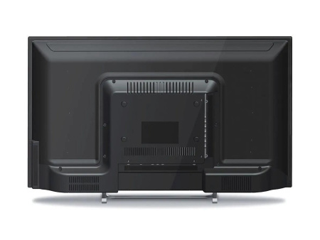 Телевизор 32" Polarline 32PL13TC 1366x768/HDMI,USB/DVB-T2/-/-/-/Черный HD Ready MediaPlayer