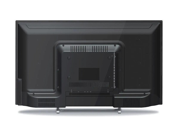 Телевизор 32" Polarline 32PL13TC 1366x768/HDMI,USB/DVB-T2/-/-/-/Черный HD Ready MediaPlayer