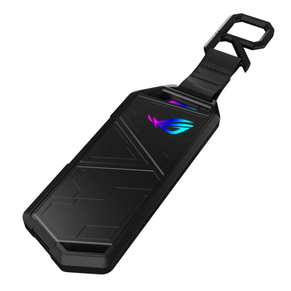 Корпус для HDD/SSD ASUS ESD-S1C/BLK/G/AS (90DD02H0-M09000) (90DD02H0-M09000)