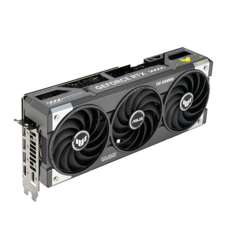 Видеокарта/ TUF-RTX5070-O12G-GAMING
