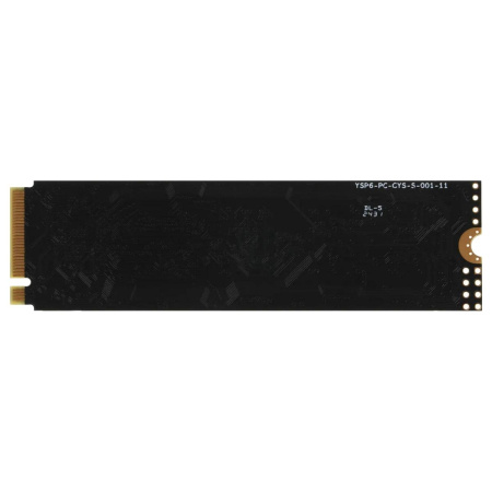 Твердотельный накопитель SSD AMD Radeon R3 Series M2.2280 480GB