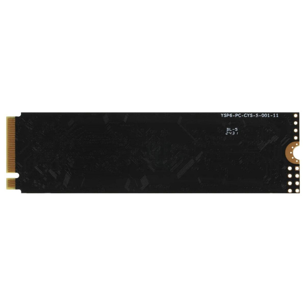 Твердотельный накопитель SSD AMD Radeon R3 Series M2.2280 480GB