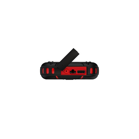Сотовый Maxvi R2 up Red 2sim/2.8"/320*240/microSD/1.3МП/Bt/4000мАч/моноблок