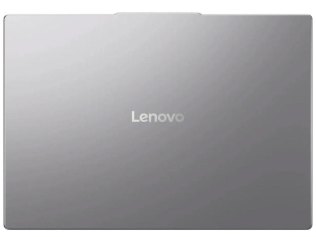 Ноутбук/ Lenovo IdeaPad Slim 5 16ARP10 16"(1920x1200 IPS)/AMD Ryzen 7 7735HS(3.2Ghz)/16384Mb/512PCISSDGb/noDVD/Int:AMD Radeon 680M/Cam/BT/WiFi/80WHr/war 1y/1.93kg/luna grey/noOS + 100W, RU kbd