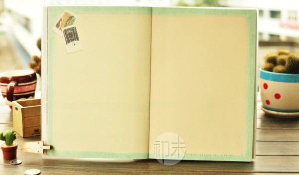 Блокнот LENWA А5, 96 листов в ПВХ обложке "Мир собак" LJTA53443-7617C