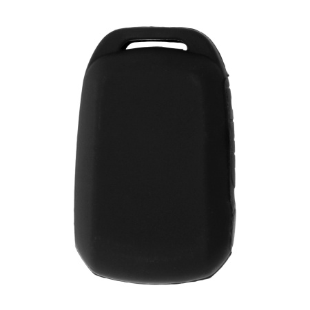 Чехол для брелка сигнализации Starline A62 A64 A92 A94 V62, силиконовый, черный