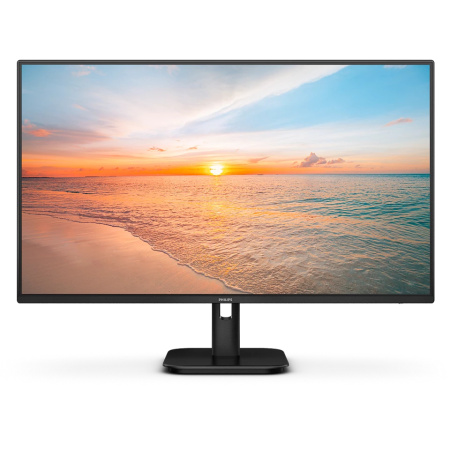 Монитор 27"/Philips/27E1N1300A/Черный/IPS/1920*1080/100 Гц/HDMI/Мультимедиа/ USB hub