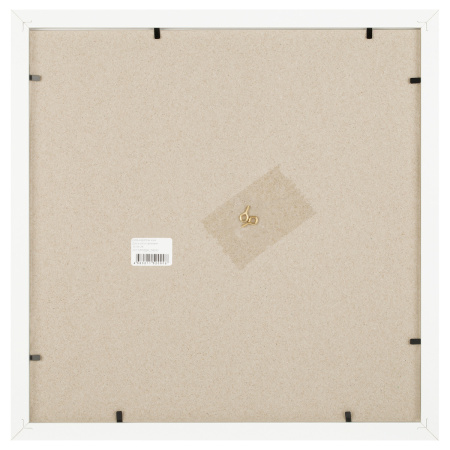 Фоторамка 29*29см. OfficeSpace МДФ, "Passepartout", на 4 фото (МРМДФ_54090)