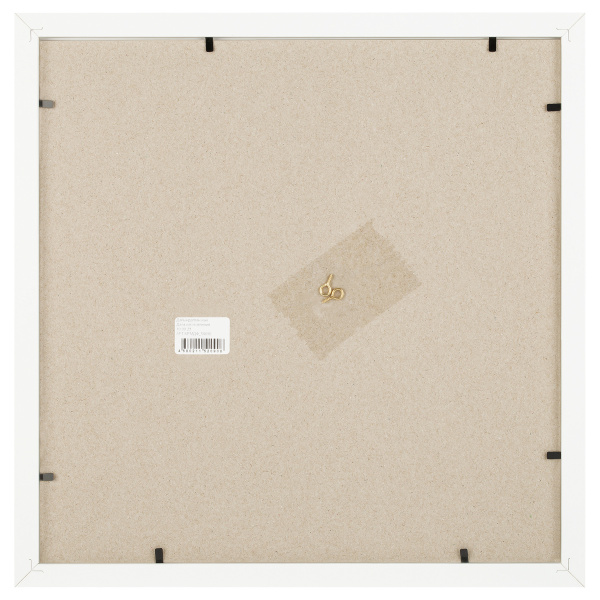 Фоторамка 29*29см. OfficeSpace МДФ, "Passepartout", на 4 фото (МРМДФ_54090)