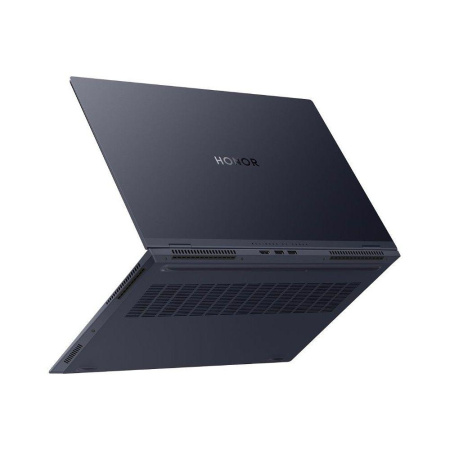Ноутбук HONOR MagicBook Pro 16 Intel Core Ultra 5 125H/24Gb (soldered D5)/SSD1Tb/UMA/16"/IPS/3K/3072x1920/165Hz/Win11/Purple/1.83kg