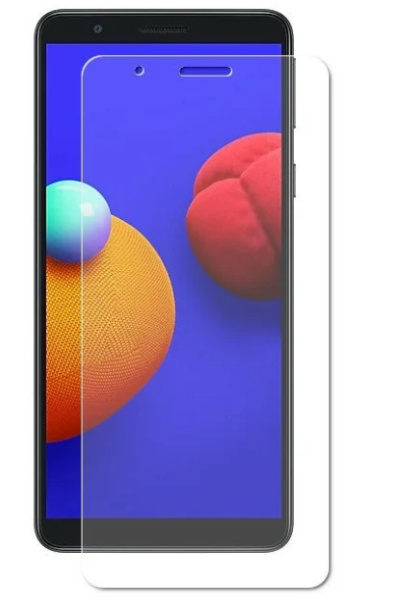 Защитное стекло для Samsung Galaxy A01 Core Zibelino (ZTG-SAM-A013)