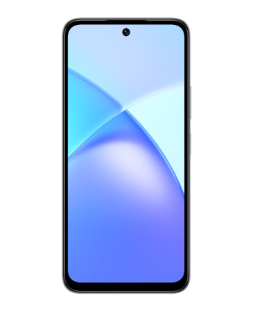 Смартфон INFINIX Smart 10 4Гб 128Гб Titanium Silver 6.67", IPS, 1600*720, 2*1.8+6*1.6ГГц, 8Мп, 8Мп, 4G, NFC, 5000мАч, And 15 Go